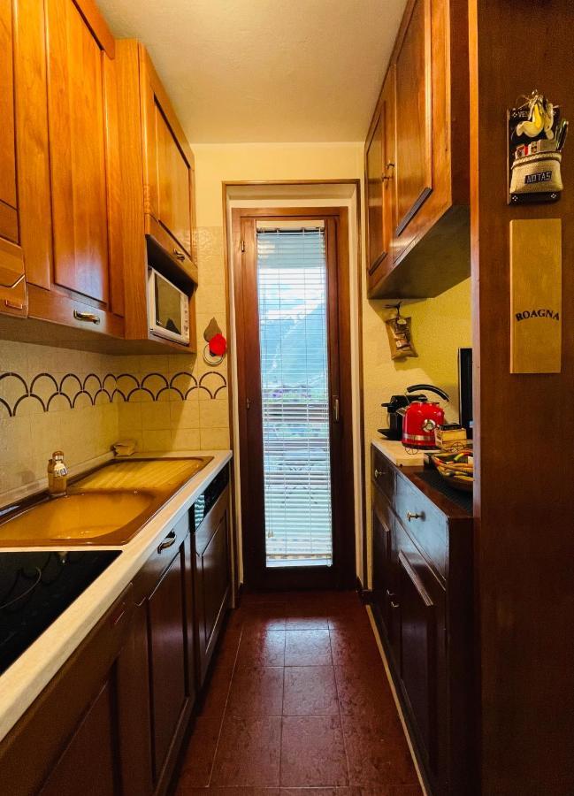 Panoramic Apartment Breuil-Cervinia Exterior photo